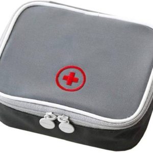 BHADIYADRA EMPIRE Conitale Medicine Pouch First Aid Kit