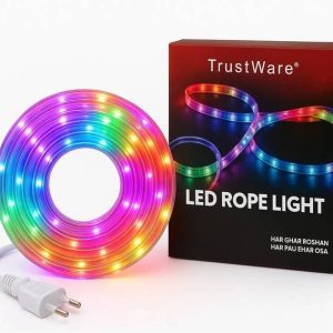 Trust Ware 480 LEDs 10 m Multicolor Flickering String R...