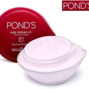 POND's Age Miracle Youth Glow Day Cream (50 g)