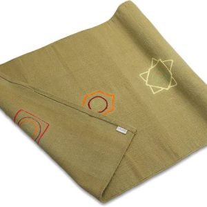 Core Asana Multipurpose Rug For Yoga, Meditation Fitnes...