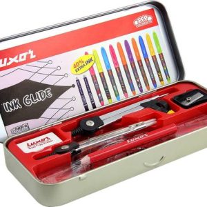 LUXOR 1683 100x100 Geometry Box (New) Geometry Box