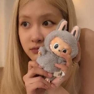 Stonsell Big Energy Cute Monster Doll | Plush Toy | LAB...