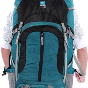 R RADIANT BAG 80L Rucksack For Trekking & Travel Backpa...