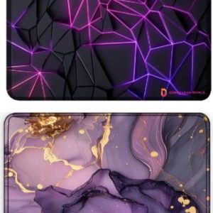 DARSHANAM WORLD Mouse pad, Gaming mouse pad, Anti-Slip ...