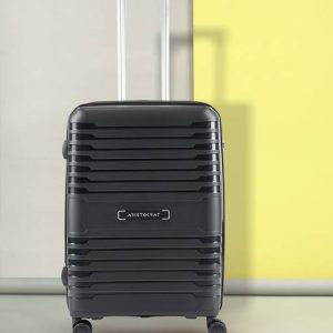 ARISTOCRAT Medium Check-in Suitcase (66 cm) 8 Wheels - Harbor 8W S...