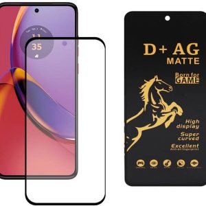 small candy Edge To Edge Tempered Glass for OnePlus Nor...