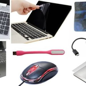 ANJO 14 inch Laptop Screen Guard-Keyguard-Lamination-US...