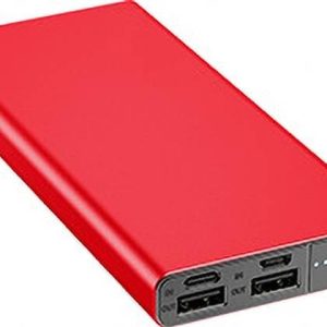 DG 22400 mAh 18 W With MagSafe Compact Pocket Size Powe...