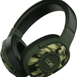 boAt Rckerz 550 Bluetooth