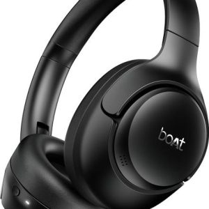 boAt Rockerz 551 ANC Pro(2025 Launch) with 42dB ANC,72Hrs Battery, App Support Bluetooth