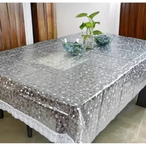 Floral 6 Seater Table Cover