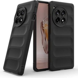 GLOBAL NOMAD Back Cover for OnePlus 12R 5G