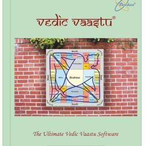 Parashara Vedic Vaastu 2.0 (English + Tamil) Vaastu Sof...