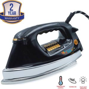 wallex by Wallex HW 202 Automatic Electric 750 W Dry Ir...