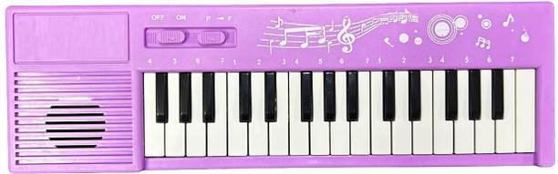 Tinywonders Electronic 32 Keys & 32 Melody Sound Keyboa...