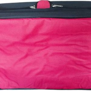 HMCMUSICAL 2 Line Portable Harmonium Bag Harmonica Bag