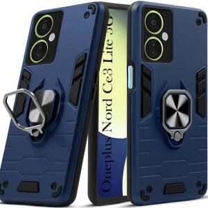 MVMS Back Cover for OnePlus Nord CE3 Lite 5G