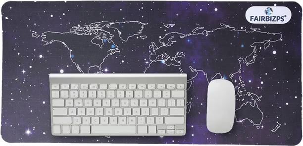 FAIRBIZPS Gaming Mousepad Large Extended Soft Mouse Pad...