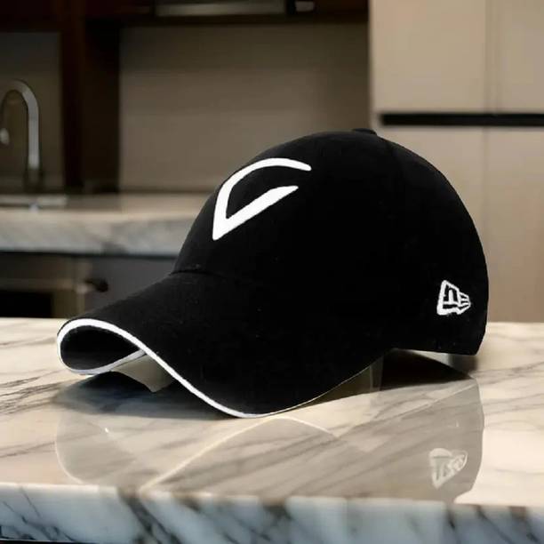 FLEXCYCAP Embroidered, Self Design Sports/Regular Cap