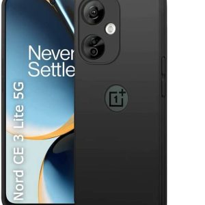 WINDMILL Back Cover for Oneplus Nord CE 3 Lite 5G