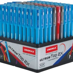 UNOMAX Ultron Top 2X with Jet Ink Technology (100pcs St...