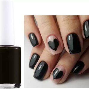 Latixmat High Pigmented & Long Stay Glossy Finish Nail ...