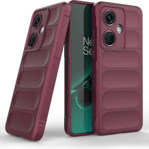 GLOBAL NOMAD Back Cover for OnePlus Nord CE 3 5G