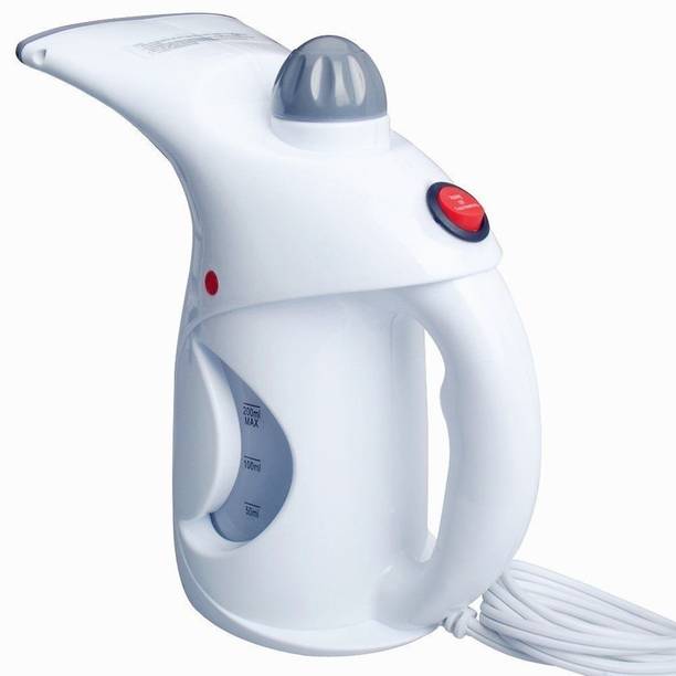 Fitaza Electric Garment Facial Steamer Brush for Ironin...