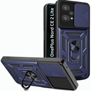 Fablue Back Cover for OnePlus Nord CE 2 Lite 5G