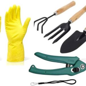 IAGT Gardening Tool Garden Tool Kit
