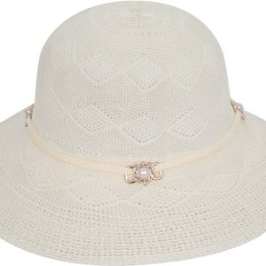 FabSeasons Beach and Sun Hat / Caps for Women & Girls