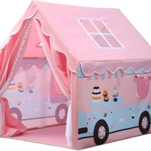 Sukan Tex Jumbo Size, Kids Play Tent House for up to 10...