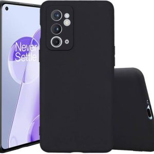 Empire Accessories Back Cover for Oneplus 9RT Soft flex...