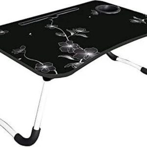 Rudransh Enterprise Study Table and Laptop Table Wood P...