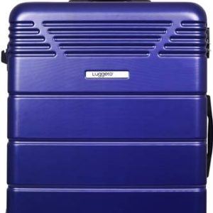 Luggero Large Check-in Suitcase (71 cm) 8 Wheels - STAR Light-W...