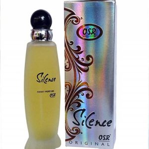 OSR SILENCE Perfume - 60 ml