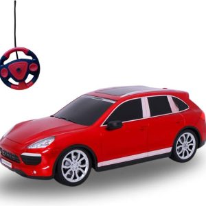 BabyBliss Super Racing Remote Controlled 4 Channel Radi...