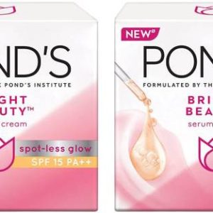 POND's Bright Beauty Day Cream