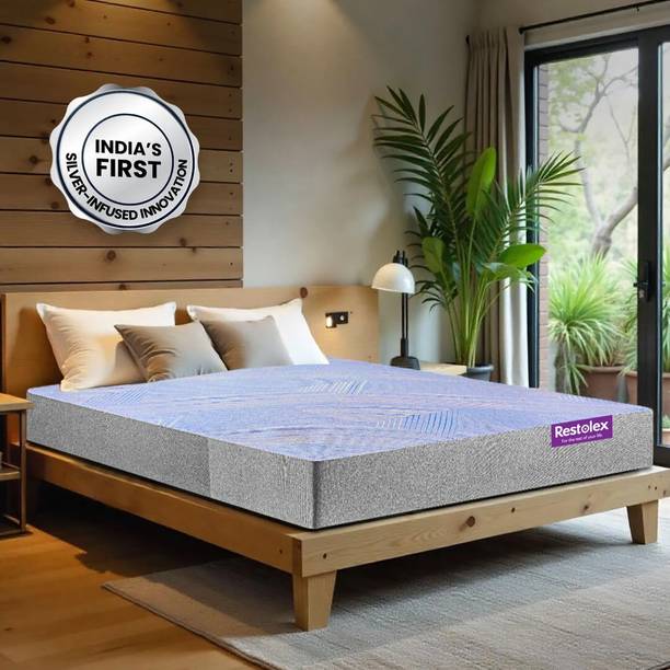 Restolex SilvRest-India's First Silver-Infused with 7-Z...
