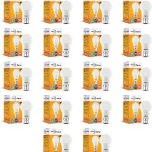 Wipro 10 W Basic Standard B22 LED Bulb