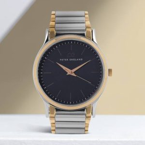 PETER ENGLAND Analog Watch - For Men PE000008H