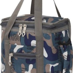 NEXTSPEED TIFFIN BAG OFFICE LUNCH BAGS SCHOOL LUNCH BAG...