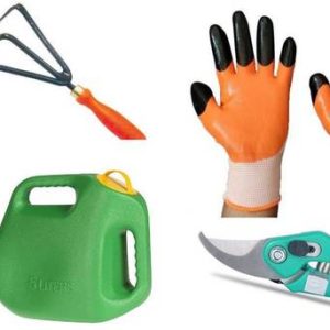 greengrow PPCK_72 Garden Tool Kit