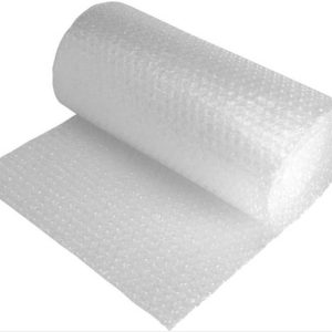 shribalaji 60 GSM Bubble Wrap Roll for Packing Purposes...