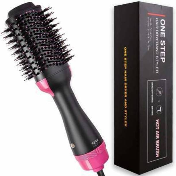 One Step varnee sales Hair Dryer & Volumizer,Hot Air Br...