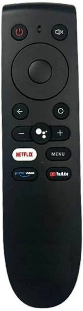 Woniry Remote control Compatible For One Plus Android T...
