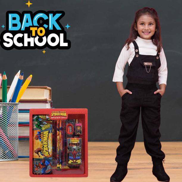 Kaash Bazaar Stationery Gift Pack for Kids for Birthday...