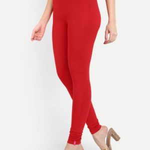 Twin Star Churidar Ethnic Wear Legging