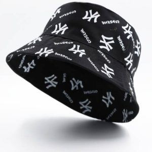 Jamont Unisex Bucket Hat Beach Sun Hat Fishing Hat