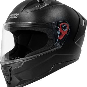 STUDDS Raider Motorbike Helmet